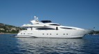 Yacht BEACHSEEKER